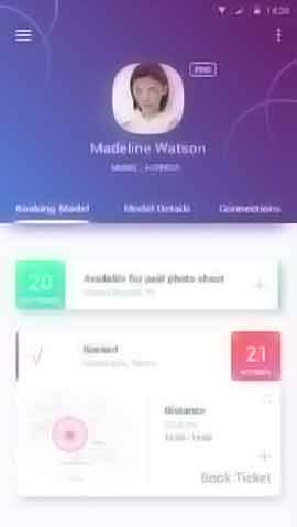 DDOS压力测试软件注册平台安全的企业定制界面